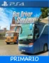 Ps4 Digital Bus Driver Simulator Primario