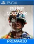 Ps4 Digital Call of Duty Black Ops Cold War - Standard Edition Primario