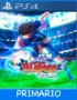 Ps4 Digital Captain Tsubasa Rise of New Champions Primario