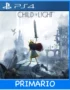 Ps4 Digital Child of Light Primario