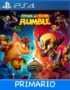 Ps4 Digital Crash Team Rumble - Standard Edition Primario