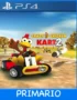 Ps4 Digital Crazy Chicken Kart 2 Primario