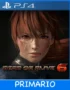 Ps4 Digital DEAD OR ALIVE 6 Primario