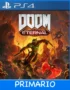 Ps4 Digital DOOM Eternal Standard Edition Primario