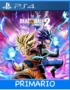 Ps4 Digital DRAGON BALL XENOVERSE 2 Primario