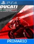 Ps4 Digital DUCATI - 90th Anniversary Secundario