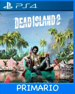 Ps4 Digital Dead Island 2 Primario