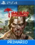 Ps4 Digital Dead Island Definitive Collection Primario