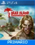 Ps4 Digital Dead Island Definitive Edition Primario