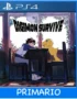 Ps4 Digital Digimon Survive Primario