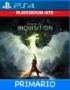 Ps4 Digital Dragon Age Inquisition Deluxe Edition Primario