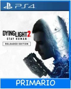 Ps4 Digital Dying Light 2 Stay Humany Primario