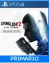 Ps4 Digital Dying Light 2 Stay Humany Primario