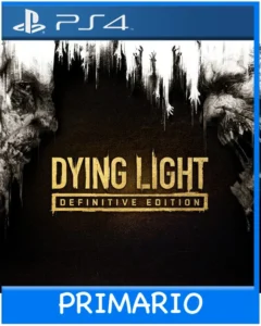 Ps4 Digital Dying Light Definitive Edition Primario
