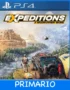 Ps4 Digital Expeditions A MudRunner Game Primario