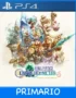 Ps4 Digital FINAL FANTASY CRYSTAL CHRONICLES Remastered Edition Primario