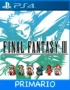 Ps4 Digital FINAL FANTASY III Primario