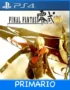 Ps4 Digital FINAL FANTASY TYPE-0 HD Primario