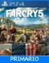 Ps4 Digital Far Cry 5 Primario