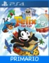 Ps4 Digital Felix the Cat Primario