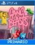 Ps4 Digital Gang Beasts Primario