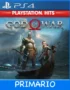 Ps4 Digital God of War Primario