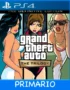 Ps4 Digital GTA - Grand Theft Auto The Trilogy – The Definitive Edition Primario