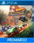 Ps4 Digital HOT WHEELS UNLEASHED 2 - Turbocharged Primario