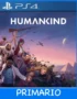 Ps4 Digital HUMANKIND Primario