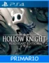 Ps4 Digital Hollow Knight Voidheart Edition Primario