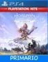 Ps4 Digital Horizon Zero Dawn Complete Edition Primario