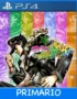 Ps4 Digital JoJos Bizarre Adventure All-Star Battle R Primario