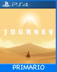 Ps4 Digital Journey Primario