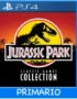 Ps4 Digital Jurassic Park Classic Games Collection Primario