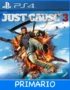 Ps4 Digital Just Cause 3 Primario