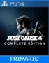 Ps4 Digital Just Cause 4 - Complete Edition Primario