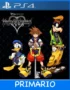 Ps4 Digital KINGDOM HEARTS HD 15 +25 ReMIX Primario