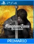 Ps4 Digital Kingdom Come Deliverance Primario