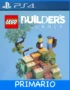 Ps4 Digital LEGO Builders Journey Primario