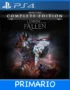 Ps4 Digital Lords of the Fallen Complete Edition (2014) Primario