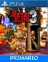 Ps4 Digital METAL SLUG 3 Primario