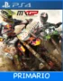 Ps4 Digital MXGP - The Official Motocross Videogame Primario