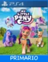 Ps4 Digital MY LITTLE PONY A Maretime Bay Adventure Primario