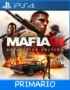 Ps4 Digital Mafia III Definitive Edition Primario