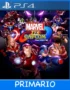 Ps4 Digital Marvel vs Capcom Infinite - Standard Edition Primario