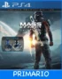 Ps4 Digital Mass Effect Andromeda - Deluxe Recruit Edition Primario