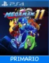 Ps4 Digital Mega Man 11 Primario