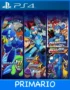 Ps4 Digital Mega Man 30th Anniversary Bundle Primario