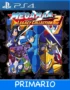 Ps4 Digital Mega Man Legacy Collection 2 Primario - Auténtico