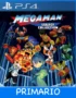 Ps4 Digital Mega Man Legacy Collection Primario